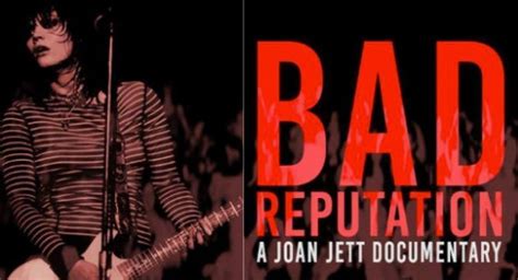 FILM REVIEW: “Bad Reputation” details the rise of Joan Jett | Central ...