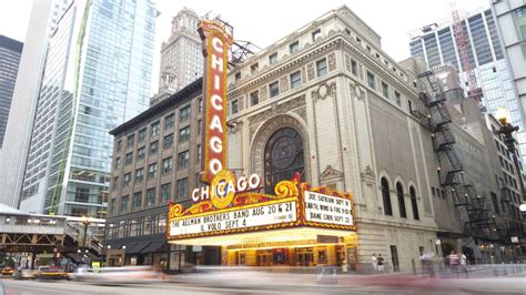 Why Travel Matters in the Chicago Loop