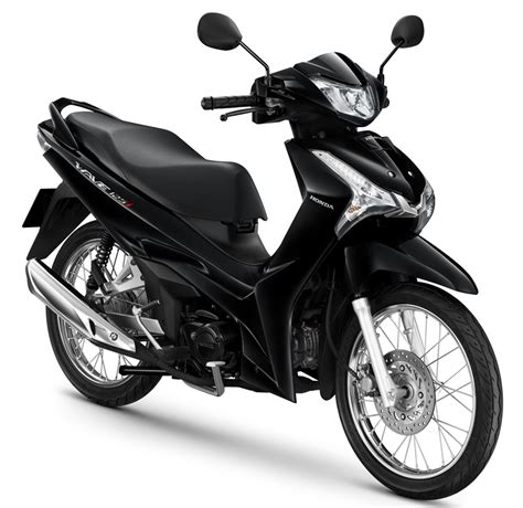 Honda Wave 125i 2023 hay Future 125 Fi bản Thái Lan trình làng, chỉ ...