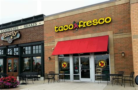 Taco Fresco - 24 Photos & 62 Reviews - Mexican - 2860 Showplace Dr, Naperville, IL - Restaurant ...