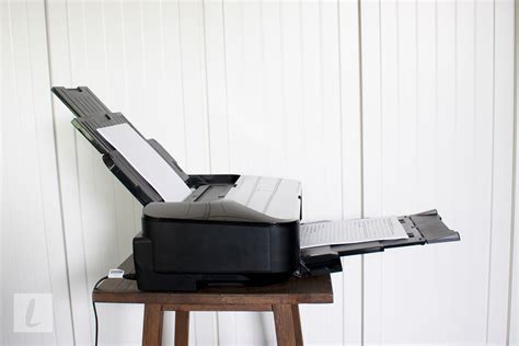 Canon Pixma iX6820 Review: A Simple, Solid Printer with High-Quality Output