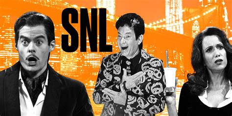 'SNL': 10 Funniest Halloween Sketches That Will Have You In Tears