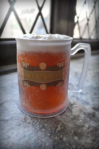 cold alcoholic butterbeer recipe