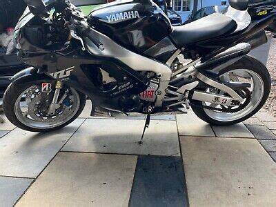 Yamaha R1 Spares Repair | Motorcycle Spares