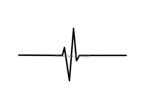 Ekg Svg Heartbeat Svg Ekg Svg Files Silhouette Cut File Etsy Australia | The Best Porn Website