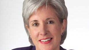 Kathleen Sebelius | American politician | Britannica