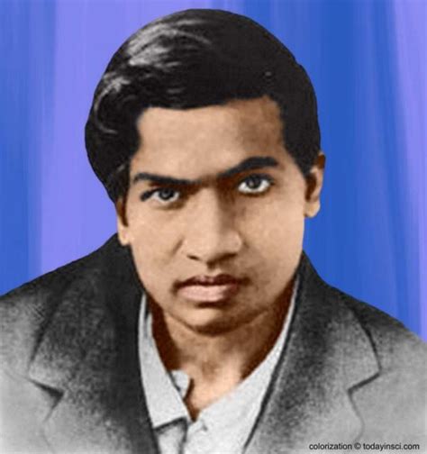 Srinivasa Ramanujan – IAGT