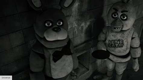 Five Nights At Freddy’s | The Digital Fix