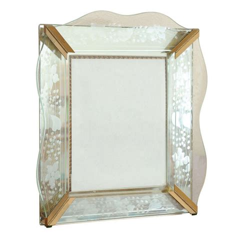 Vintage Art Deco Picture Frame at 1stDibs | art deco picture frames ...