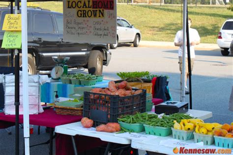 Kennesaw Farmers Market | Kennesaw.com