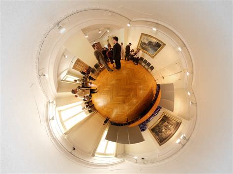 Salle d'attente des mariages... | Stereographic projection o… | Flickr