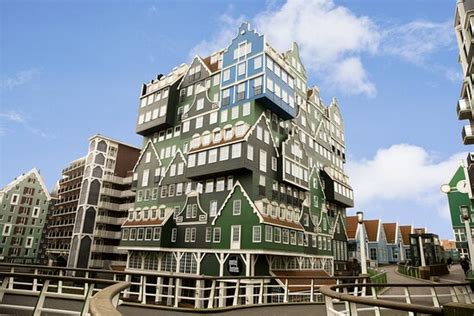 INNTEL HOTELS AMSTERDAM ZAANDAM - Now €83 (Was €̶1̶7̶8̶) - UPDATED 2022 Hotel Reviews & Price ...