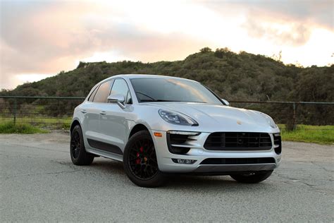 2017 Porsche Macan GTS One Week Review | Automobile Magazine