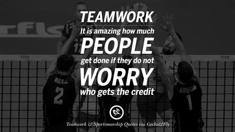 Team Motivational Quotes For Athletes