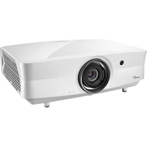 Optoma Technology UHZ65LV XPR 4K UHD Laser DLP Projector UHZ65LV