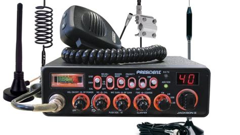 Basic CB Radio Installation and Troubleshooting – Offroaders.com provides information and ...