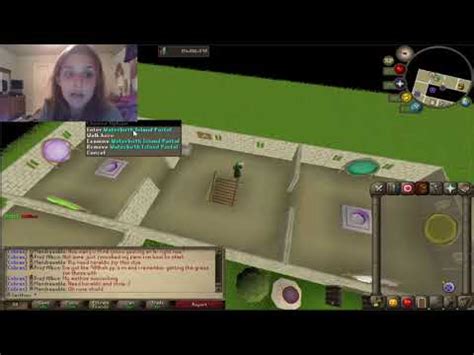 OSRS- Fast method for collecting Snape Grass ~ IRONMEN~ - YouTube