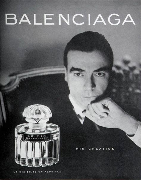 A bit of Everything: Cristóbal Balenciaga: El Maestro