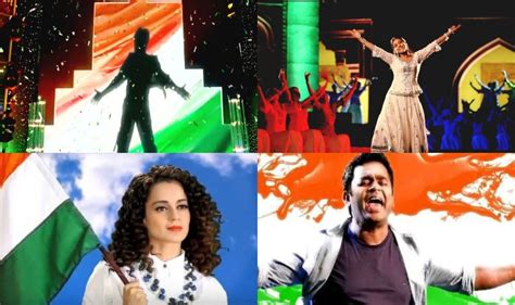 Republic Day Songs 2017: List of 17 most Patriotic Songs for 68th ...