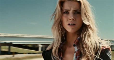 Drive Angry - Amber Heard Photo (32550526) - Fanpop