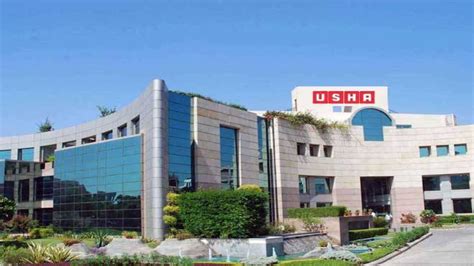 Usha International toying with franchisee model to expand footprint in tier II and III cities ...