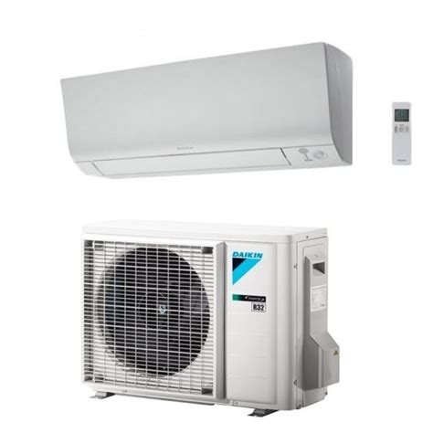 Daikin FTXM20R Wall Mounted Air Conditioning System - Carlton Services