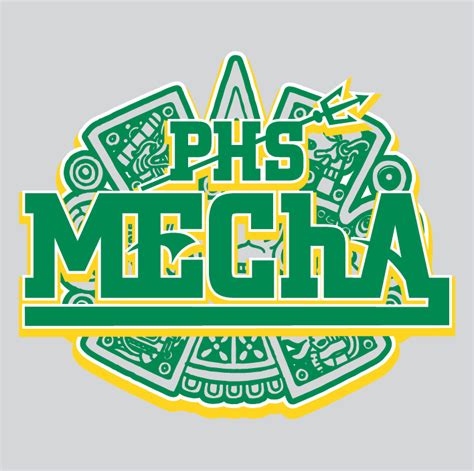 You Know Graphics: Pacifica & Oxnard High School - 2011 MEChA Shirts