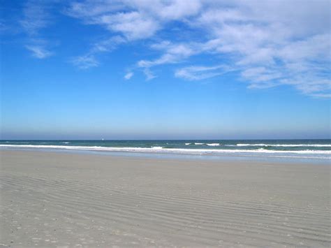 Free Deserted beach Stock Photo - FreeImages.com