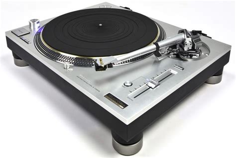 The best Technics SL-1200 turntable ever made? | What Hi-Fi?