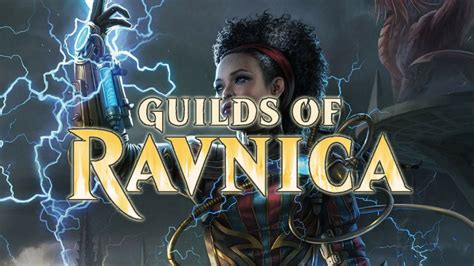 D&D: The Guilds of Ravnica - Bell of Lost Souls