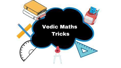 Vedic Maths| Tricks and Importance