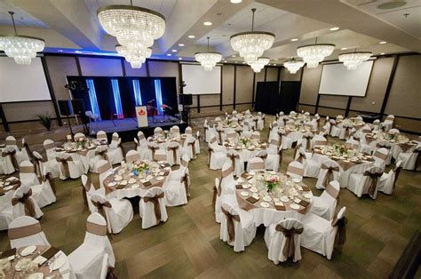 Radisson Hotel Winnipeg Downtown - Venue - Winnipeg - Weddinghero.ca