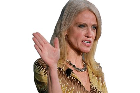 kellyanne conway png 10 free Cliparts | Download images on Clipground 2022