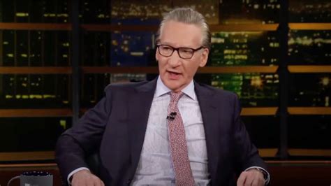 Bill Maher has a blunt message for Democrats in wake of election disaster: ‘Losers look in the ...