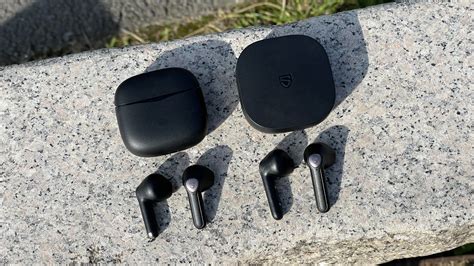 SoundPEATS Air3 review: The best cheap AirPods-alternative, improved