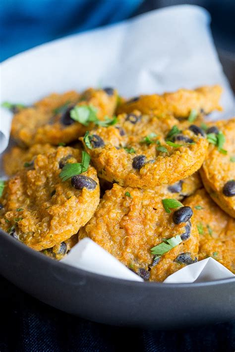 16 Healthy Homemade Vegetarian Snack Recipes