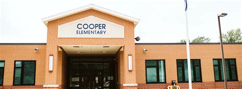 Home | Cooper Elementary