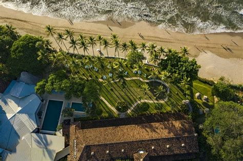 The 5 Best Beach Hotels in Tamarindo | kimkim