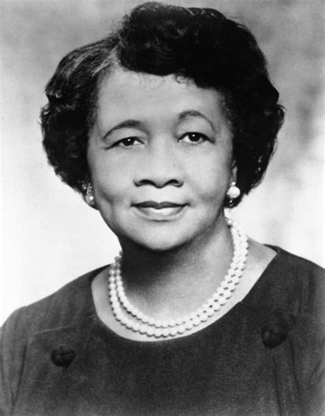 Civil Rights Activist Dorothy Height Dies | WBUR News