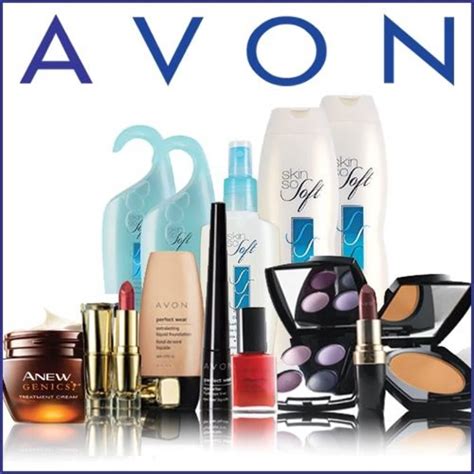 FREE AVON Cosmetics | Gratisfaction UK