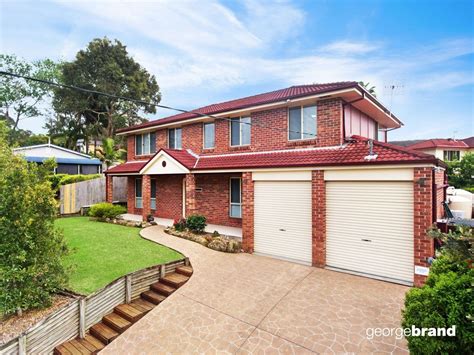 23 Oberton Street, Kincumber | Property History & Address Research | Domain