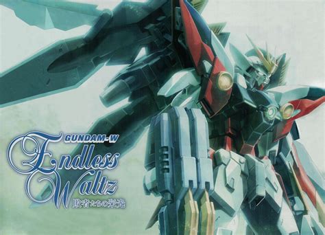 Wing Gundam Zero Wallpapers - Wallpaper Cave