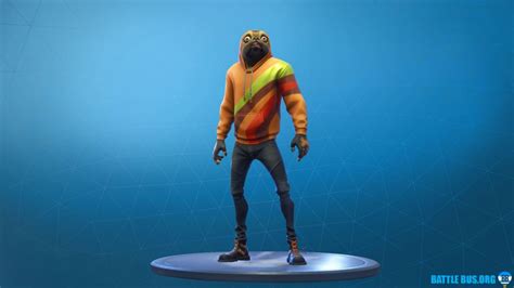 Doggo - Outfit - Grumble Gang Set - Fortnite News, Skins, Settings, Updates