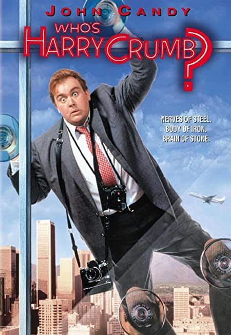 10 of the Best John Candy Movies