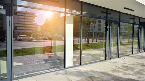 Important Facts About Commercial Window Installation | BAF Corporation