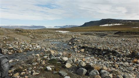 Thule, Greenland - Day Three | J. Craig Venter Institute