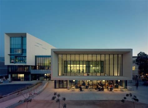 AD Round Up: Educational Architecture Part VII | ArchDaily