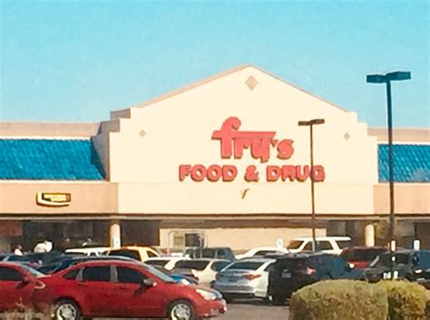 Fry’s Food Stores - 26 Reviews - Grocery - 3036 E Thomas Rd, Phoenix, AZ - Phone Number - Yelp