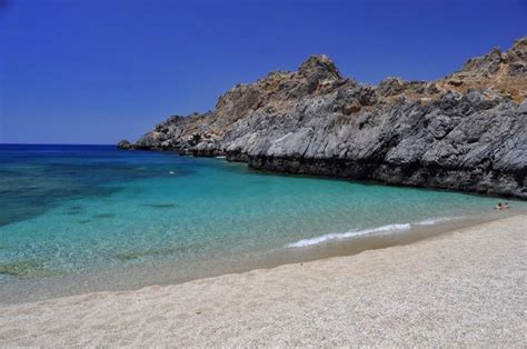 Best Beaches in Rethymno | Traveler by Unique