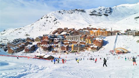 These are the 5 best ski resorts in the Alps – Which Holidays